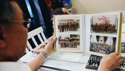 Một miền ký ức đẹp tươi!