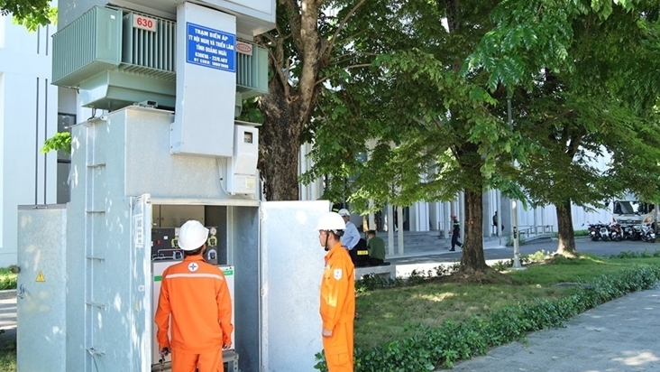 Lịch cúp điện Quảng Ngãi hôm nay ngày 10/10/2025