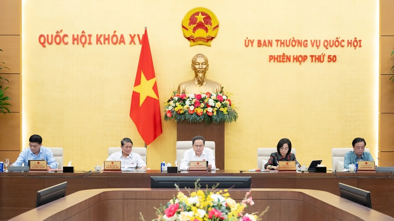 Phát triển thị trường khoa học và công nghệ hoạt động hiệu quả, minh bạch, chuyên nghiệp