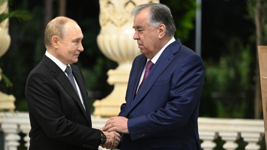 Thượng đỉnh CIS và Trung Á-Nga: Khuôn khổ cũ, động lực mới