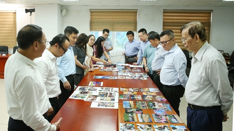 Lựa chọn 122 tác phẩm xuất sắc vào chung khảo Giải báo chí toàn quốc ‘Vì sự nghiệp phát triển văn hóa Việt Nam’ lần thứ ba