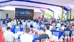 Cà Mau xác định chuyển đổi số phải thực chất, gần dân, phục vụ dân, phát triển kinh tế - xã hội