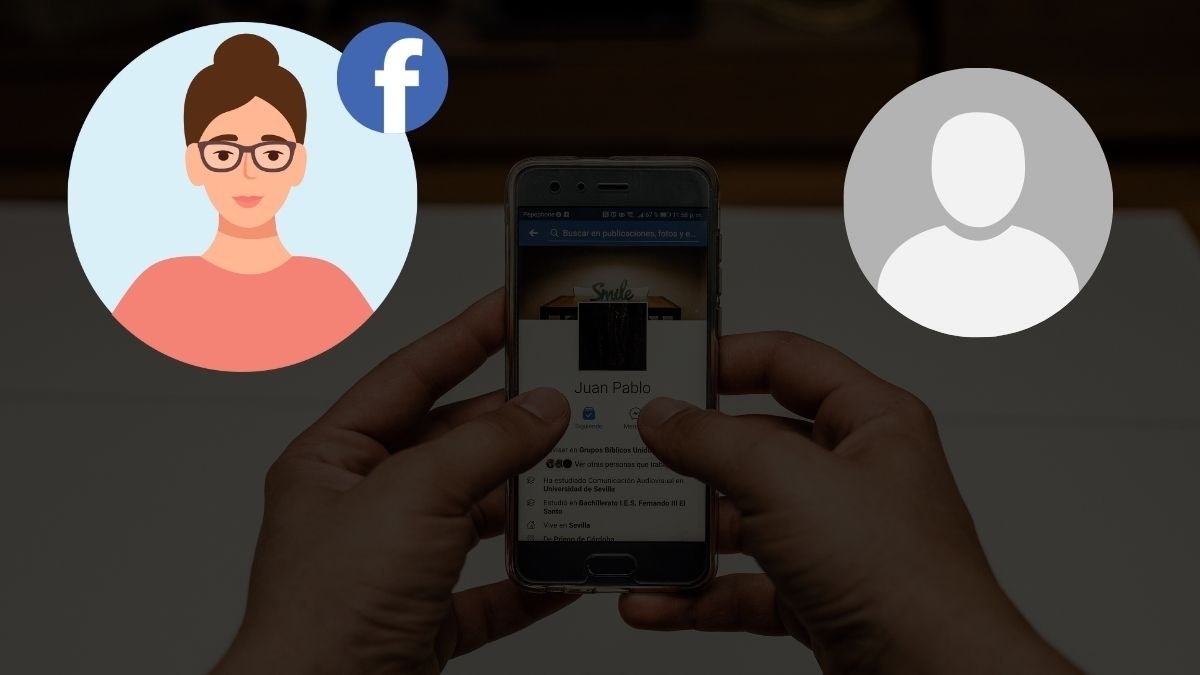 Cách tạo avatar Facebook đẹp mắt và phong cách hơn