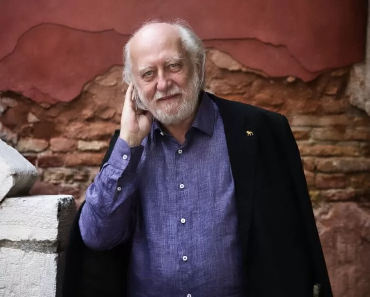 Giải Nobel Văn học 2025: Vì sao thế giới chọn Krasznahorkai? Shutterstock Giải Nobel Văn học 2025: Vì sao thế giới chọn Krasznahorkai? Shutterstock