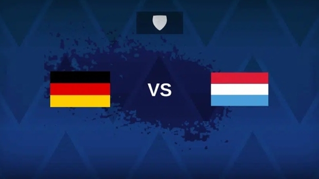 Nhận định bóng đá, dự đoán trận đấu Đức vs Luxembourg: HLV Julian Nagelsmann thận trọng