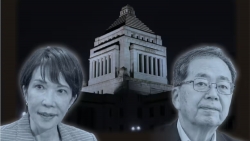 Cú sốc lớn với tân Chủ tịch LDP: Liên minh cầm quyền tan rã, cơ hội trở thành Thủ tướng Nhật Bản bị đe dọa