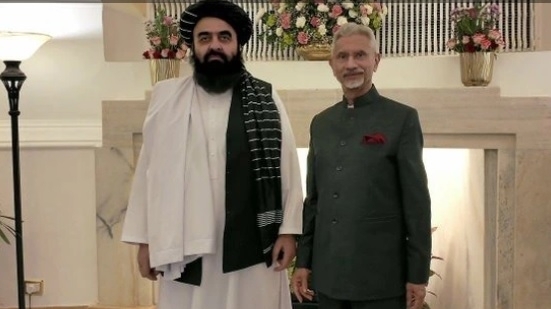 Ấn Độ sẽ mở lại Đại sứ quán tại thủ đô Kabul của Afghanistan sau 4 năm đóng cửa