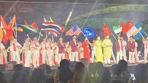 Thủ tướng Chính phủ Phạm Minh Chính: Văn hóa là 'sợi tơ hồng' kết nối con người, các quốc gia và thế giới