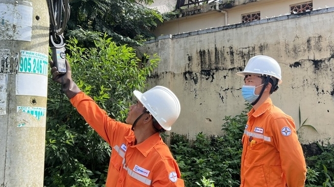 Lịch cúp điện Quảng Ngãi hôm nay ngày 13/10/2025