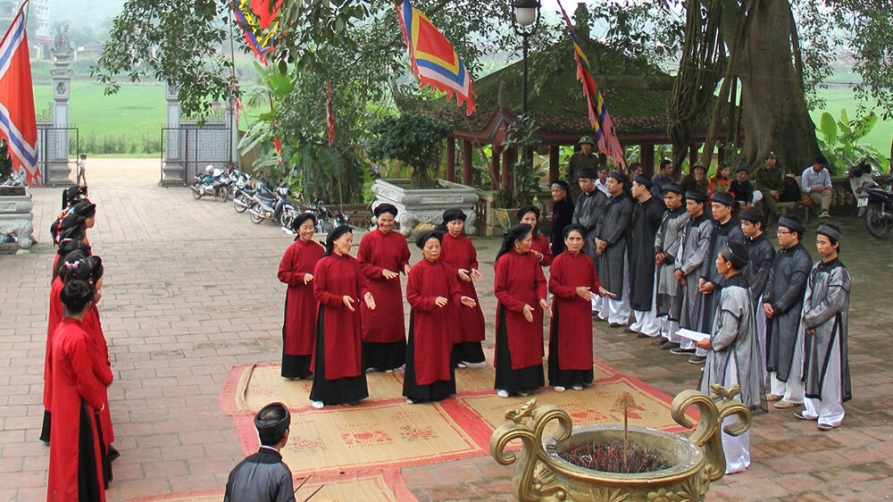 Đưa Phú Thọ đến gần hơn với thế giới