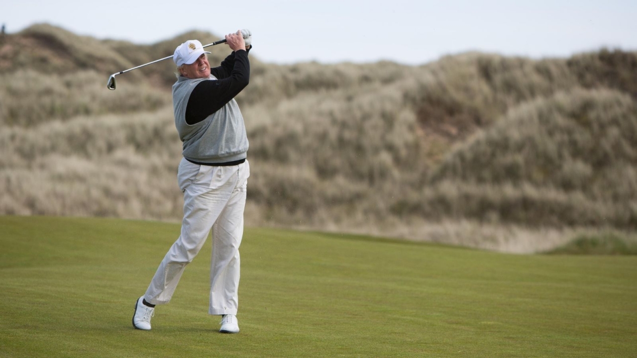 Bác sĩ riêng tiết lộ tình trạng sức khoẻ Tổng thống Mỹ Donald Trump