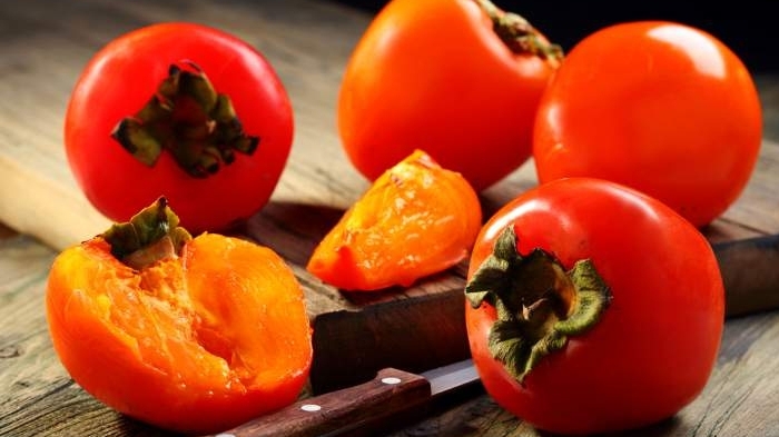 Những nhóm người cần thận trọng khi ăn quả hồng