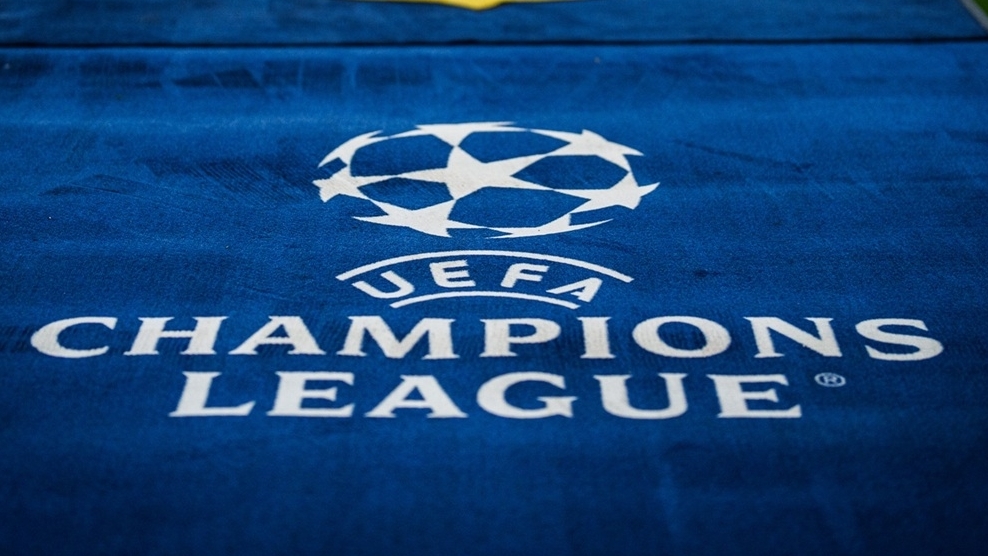 Cập nhật lịch thi đấu Cup C1 châu Âu và lịch phát sóng trực tiếp Champions League mới nhất hôm nay