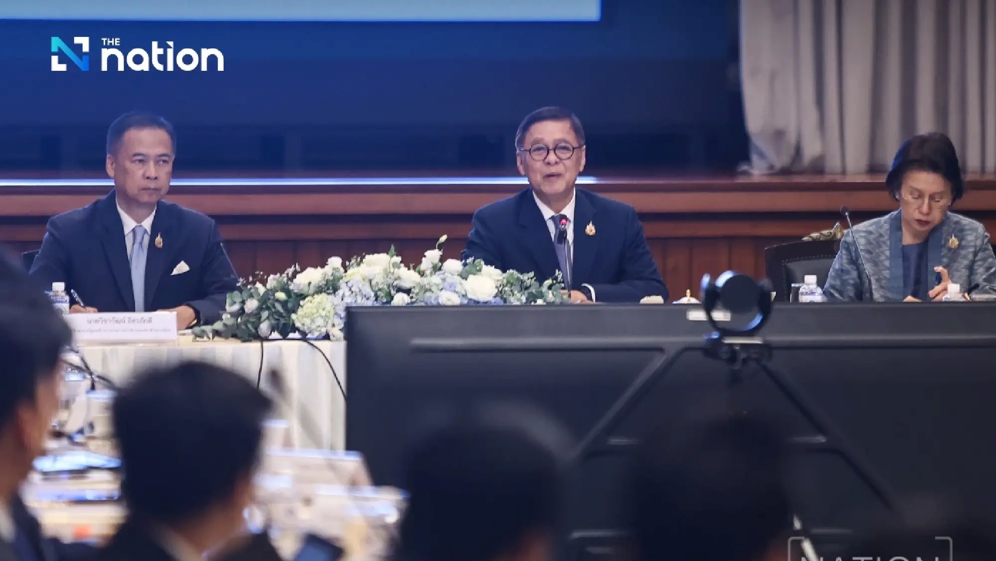 Thái Lan đưa ra 'bốn điều kiện' không thể thương lượng trong đàm phán với Campuchia