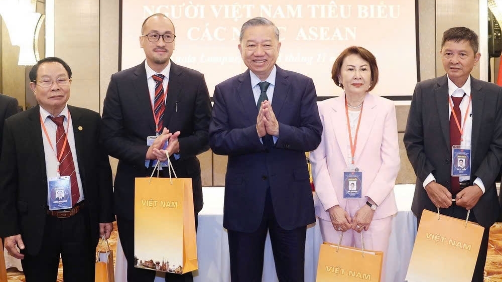 Tập đoàn Sơn Kova: Tiên phong đưa sản phẩm xanh Việt Nam ra thế giới