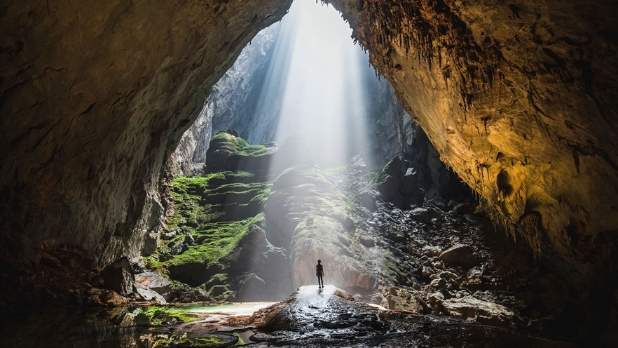 Tạp chí du lịch hàng đầu thế giới ấn tượng với 6 hang động tại Quảng Trị