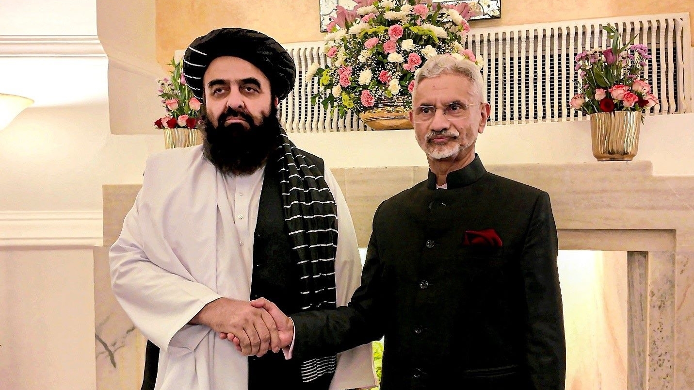 Quan hệ tay ba Taliban-Pakistan-Ấn Độ đảo chiều