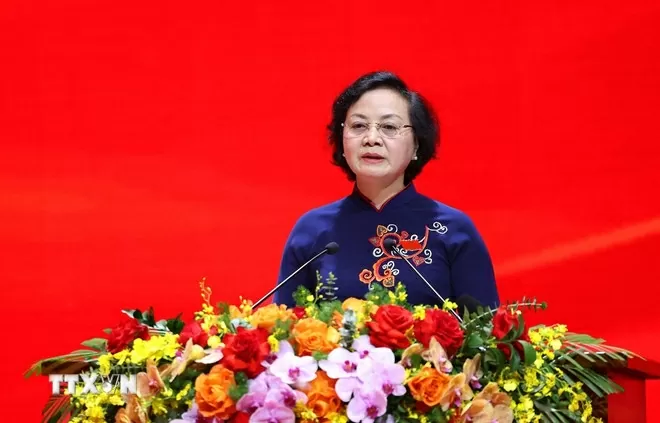 Đại hội Đảng bộ Chính phủ lần thứ I: Thảo luận sôi nổi nhiều vấn đề thời sự