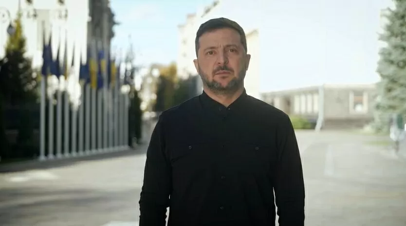 Kéo sự quan tâm trở lại với Ukraine, Tổng thống Zelensky gọi điện đến Mỹ, Pháp xin thêm hỗ trợ phòng không, cảnh báo Nga tăng cường oanh kích