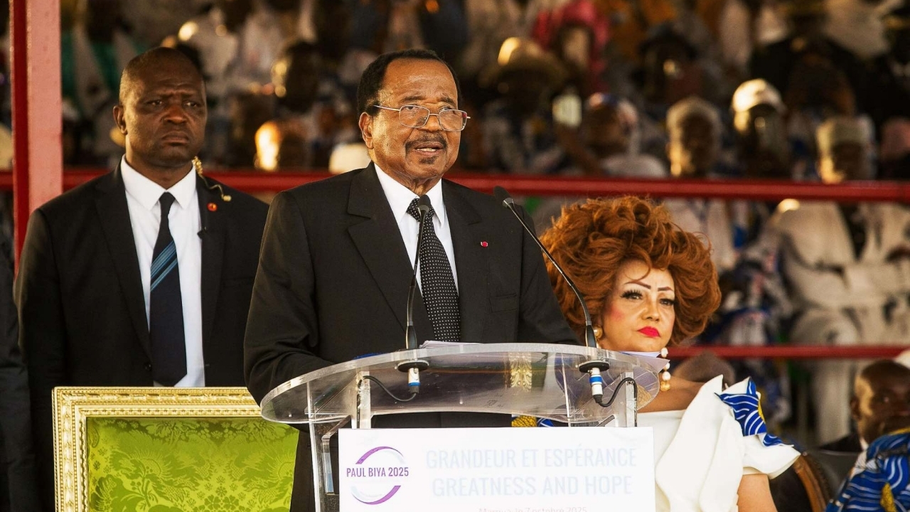 Tổng thống lớn tuổi nhất thế giới tái tranh cử nhiệm kỳ thứ tám