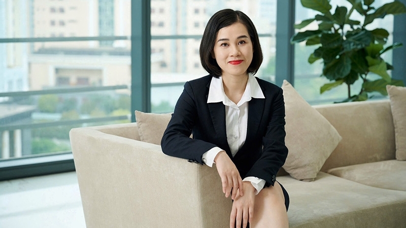 Viettel lần đầu có đại diện trong top 100 phụ nữ quyền lực nhất châu Á do Fortune bình chọn