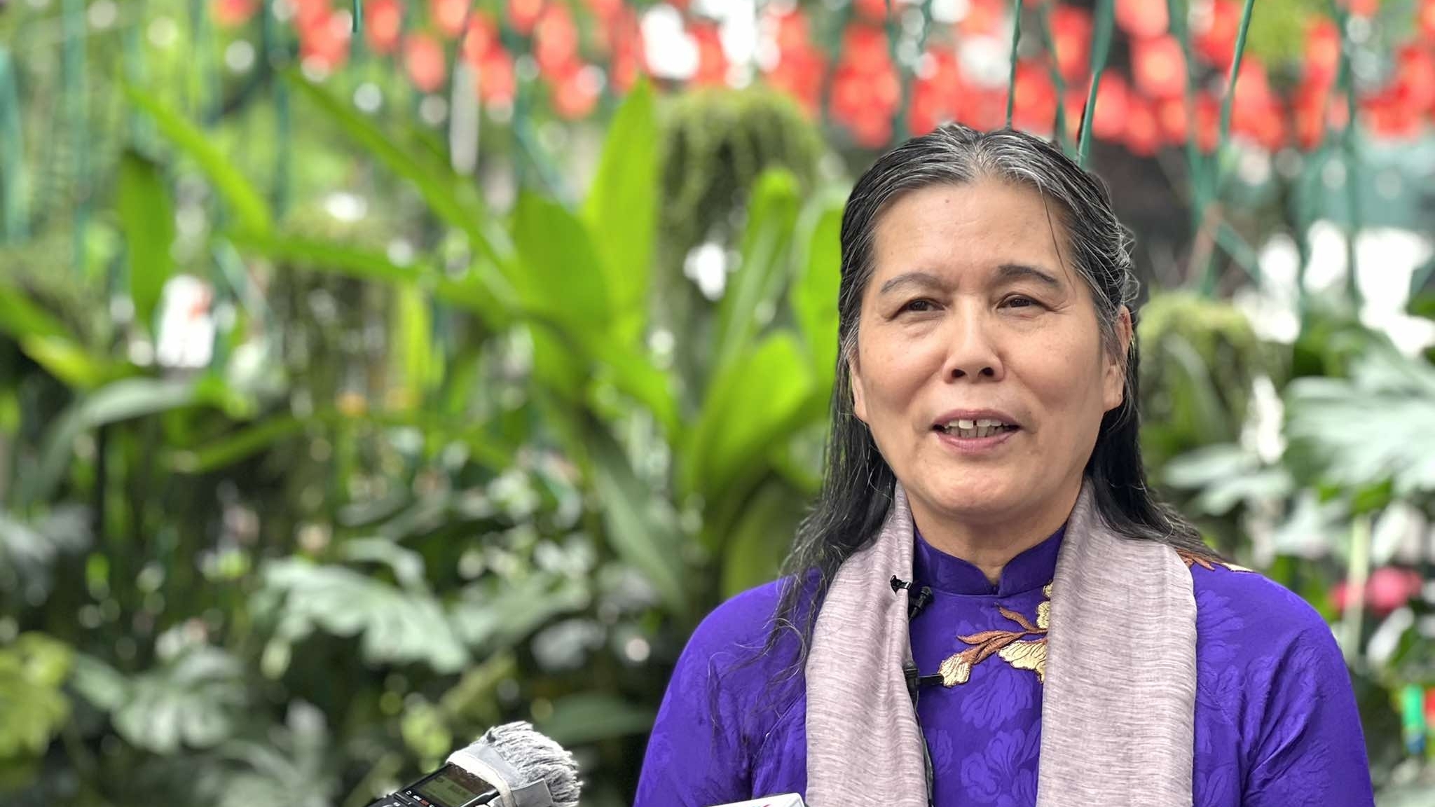 Vượt qua rào cản, phụ nữ Việt Nam khẳng định vai trò đối với sự phát triển của đất nước