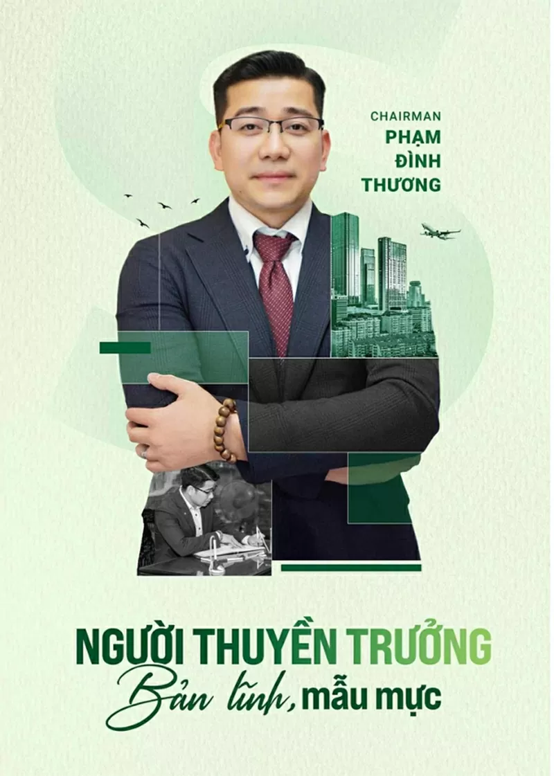 Doanh nhân Phạm Đình Thương – TGĐ SUNSHINE GLOBAL. Doanh nhân Phạm Đình Thương – TGĐ SUNSHINE GLOBAL.