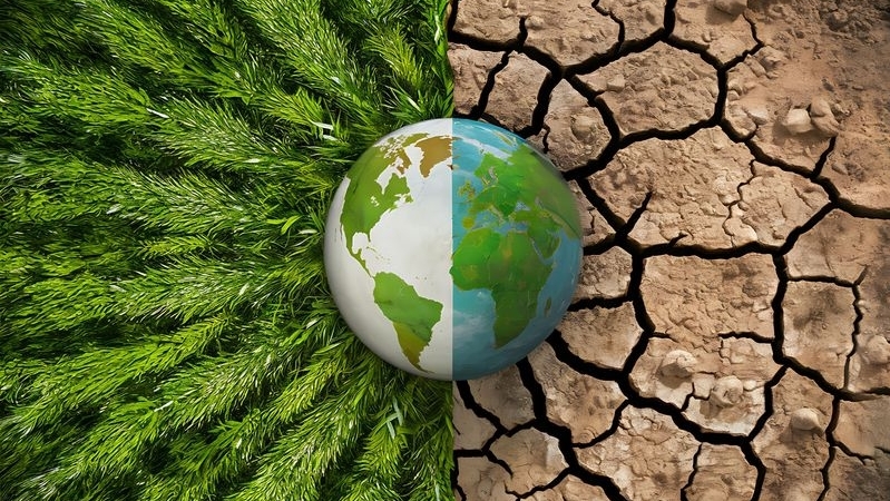 Cảnh báo Trái đất đang trên đà tăng 'thảm họa', cần thêm những hành động khẩn cấp
