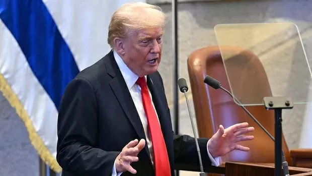 Tổng thống Mỹ phát biểu tại Quốc hội Israel: Bình minh lịch sử của Trung Đông mới, chìa cành oliu với Iran? Ưu tiên giải quyết vấn đề Ukraine Tổng thống Mỹ phát biểu tại Quốc hội Israel: Bình minh lịch sử của Trung Đông mới, chìa cành oliu với Iran? Ưu tiên giải quyết vấn đề Ukraine