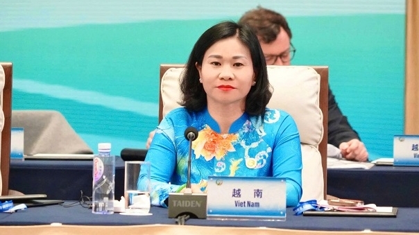 Đề xuất nổi bật của Việt Nam tại Hội nghị thượng đỉnh toàn cầu về phụ nữ ở Bắc Kinh