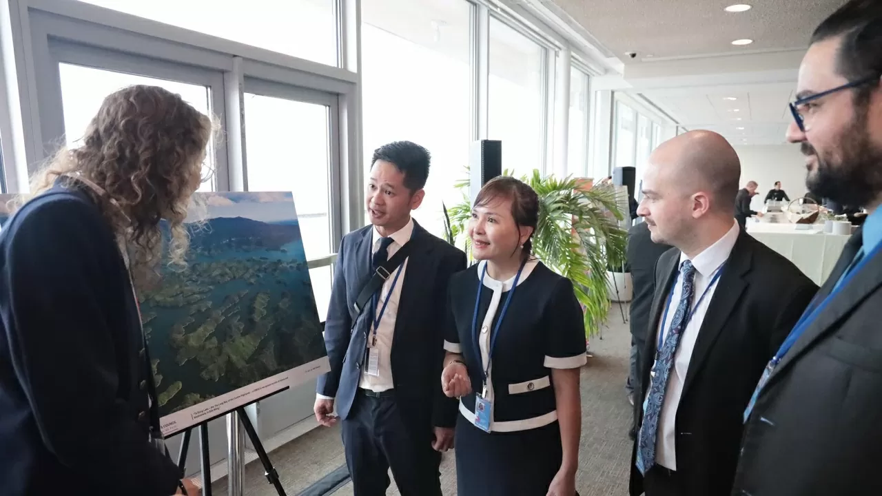 Xúc động và tự hào khi hai tiếng Việt Nam được xướng lên tái trúng cử Hội đồng Nhân quyền Liên hợp quốc Xúc động và tự hào khi hai tiếng Việt Nam được xướng lên tái trúng cử Hội đồng Nhân quyền Liên hợp quốc