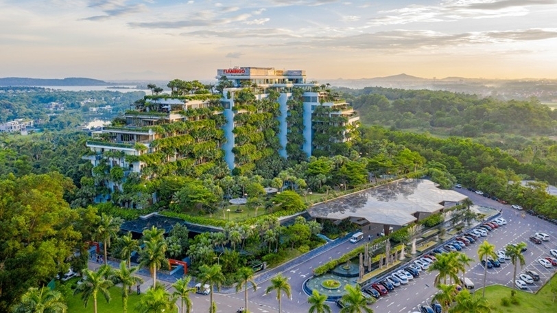 Đổi mới sáng tạo, thúc đẩy phát triển công trình xanh và giao thông xanh theo hướng bền vững