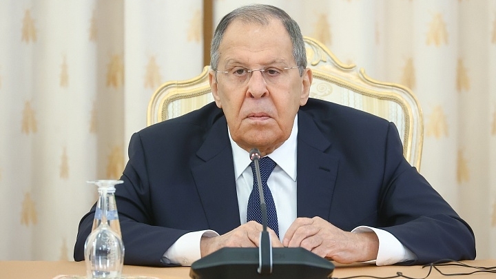 Nga có sự thay đổi lập trường về vấn đề Tây Sahara? Khẳng định sẽ ủng hộ đề xuất của Morocco với một điều kiện