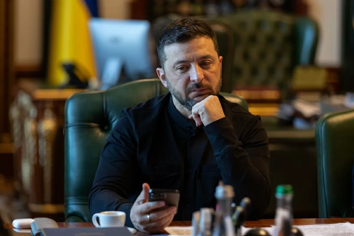 Tình hình Ukraine: Một thành phố bị áp đặt chế độ quân sự, NATO sắp dành 'quà lớn' cho Kiev? Nga hoan nghênh một động thái của Mỹ Tình hình Ukraine: Một thành phố bị áp đặt chế độ quân sự, NATO sắp dành 'quà lớn' cho Kiev? Nga hoan nghênh một động thái của Mỹ