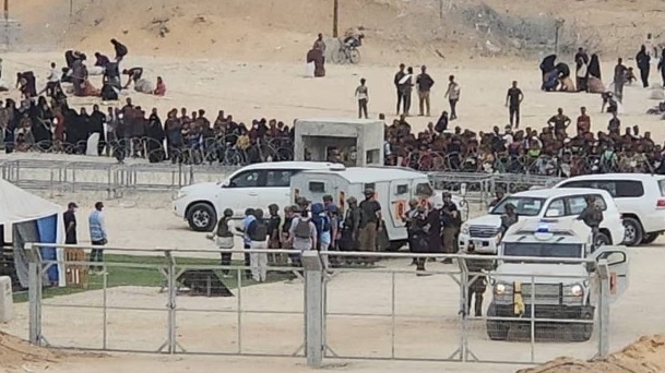 Thỏa thuận ngừng bắn Gaza mong manh trước loạt thách thức: Nổ súng bất ngờ, Hamas chậm thực hiện cam kết, Tổng thống Mỹ ra tuyên bố