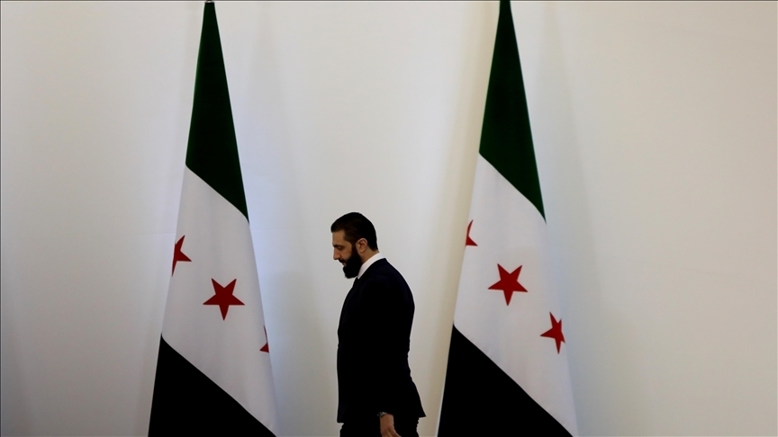 Tổng thống lâm thời Syria Ahmed al-Sharaa lần đầu thăm Nga