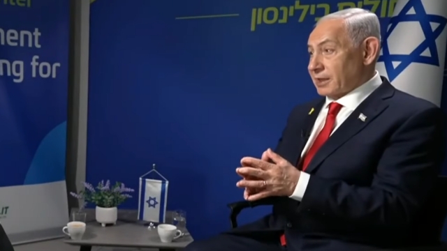 Thủ tướng Israel phát cảnh báo nóng về 'địa ngục bùng nổ' nếu Hamas không giải giáp