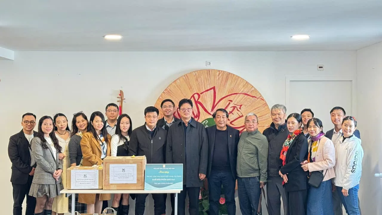 NXB Giáo dục Việt Nam NXB Giáo dục Việt Nam