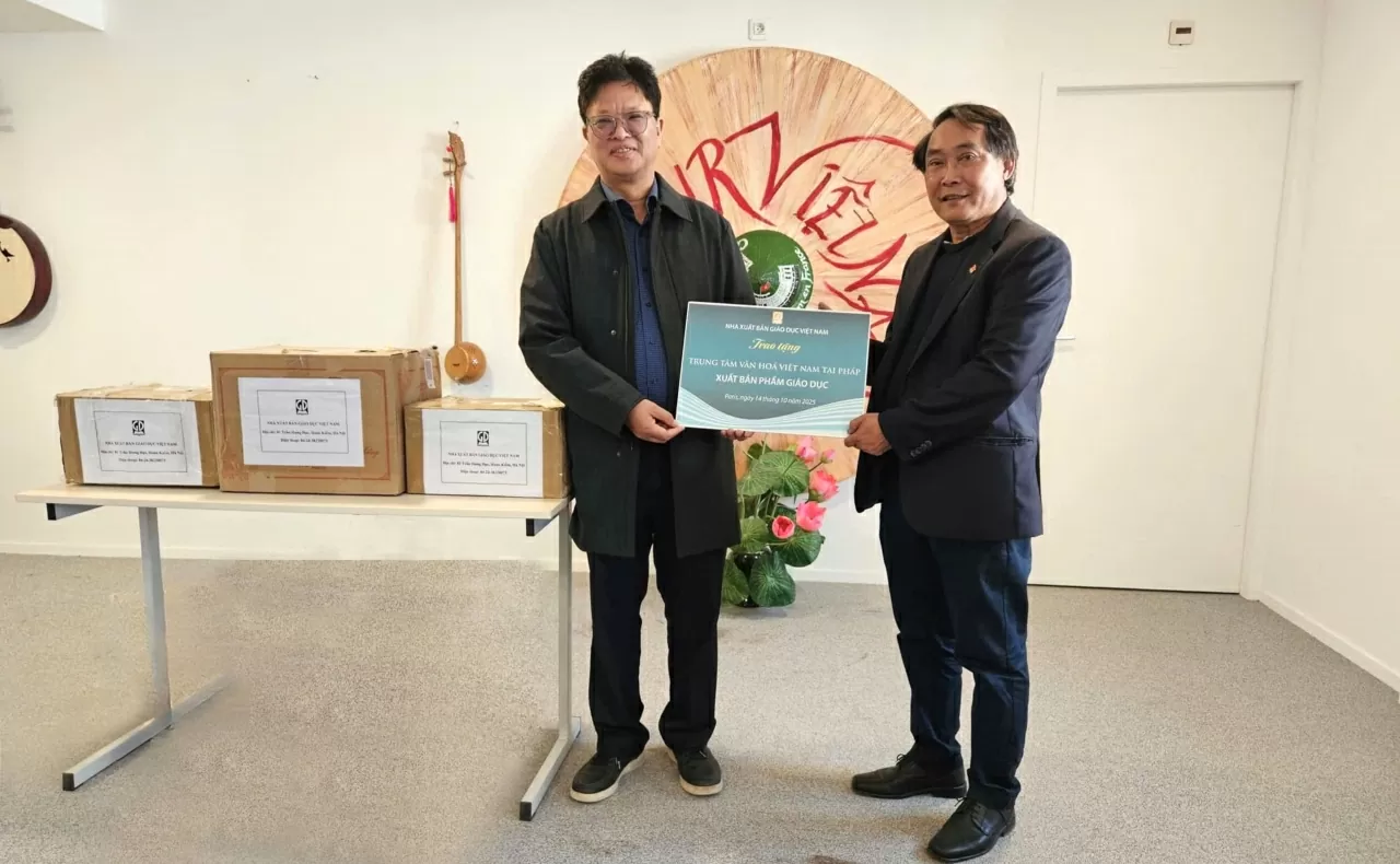 NXB Giáo dục Việt Nam NXB Giáo dục Việt Nam