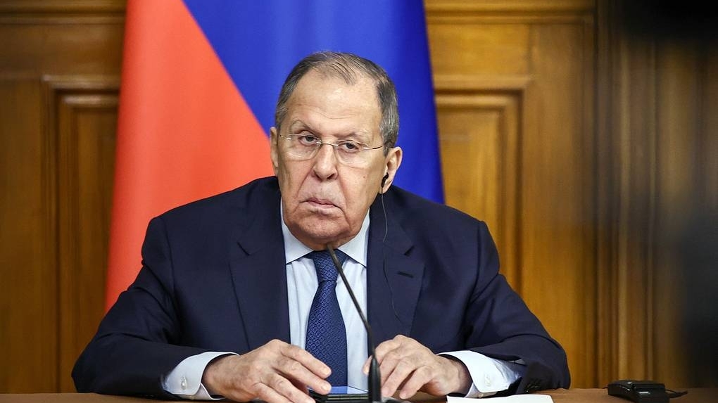 Mỹ phát cảnh báo mạnh mẽ về xung đột Ukraine, Nga nói chẳng có lựa chọn thay thế, tiết lộ điều Kiev phàn nàn