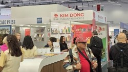 Để xuất khẩu tri thức không còn bỏ ngỏ