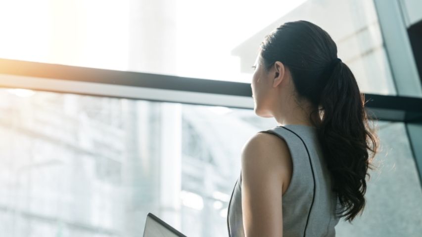 Phụ nữ Việt Nam thời đại mới: Bản lĩnh và tự tin giữa những chuyển đổi lớn của thời đại