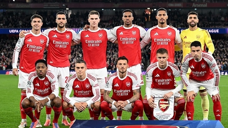 Joe Hart chỉ thứ Arteta còn thiếu để vô địch Ngoại hạng Anh