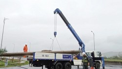 Lịch cúp điện Quảng Trị hôm nay ngày 17/10/2025