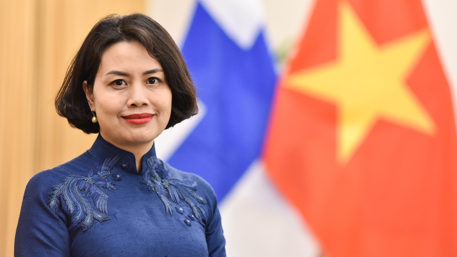 Tổng Bí thư Tô Lâm thăm Phần Lan: Hợp tác, đổi mới và sẻ chia tương lai