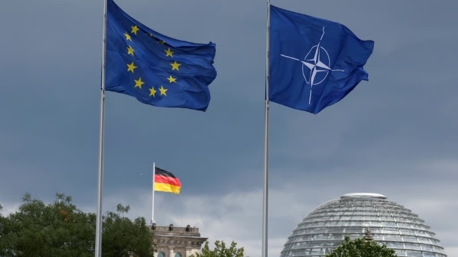 EU vạch ra lộ trình tăng cường năng lực răn đe quân sự, Hungary gợi ý nên làm một điều với Nga