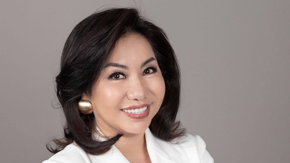 Phụ nữ hiện đại dám nghĩ, dám làm, dám khác biệt để tạo giá trị riêng