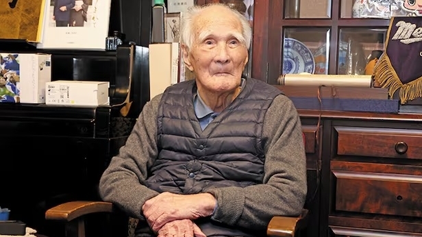 Cựu Thủ tướng Nhật Bản Murayama - 'Kiến trúc sư' của lời xin lỗi lịch sử qua đời ở tuổi 101