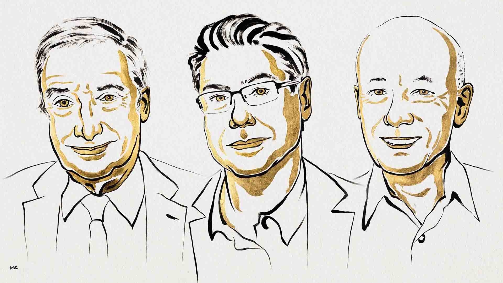 Nobel Kinh tế 2025: Khi đổi mới sáng tạo vạch lối tăng trưởng