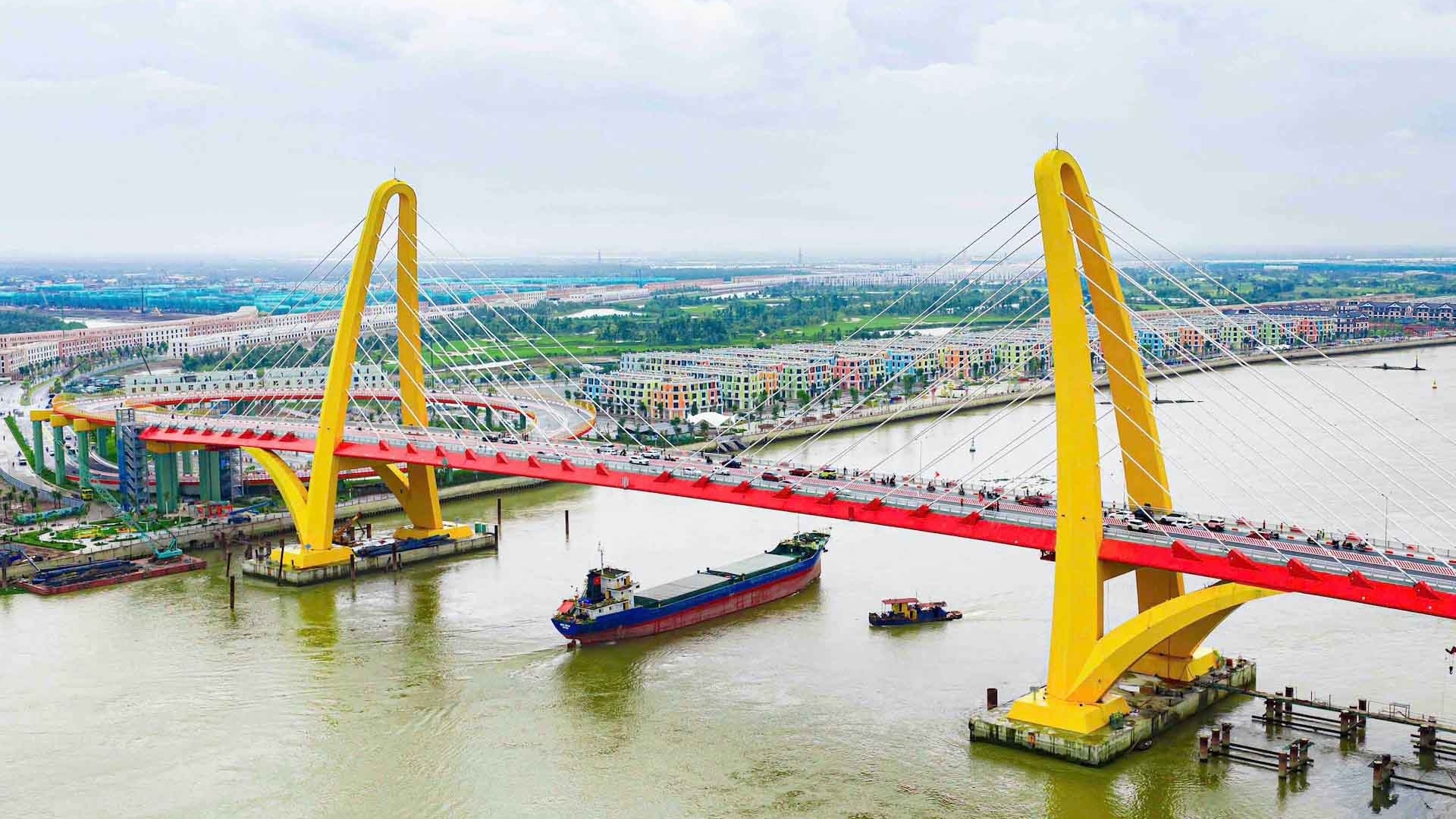 Tạo đà bứt phá từ các ‘mũi nhọn’ tăng trưởng